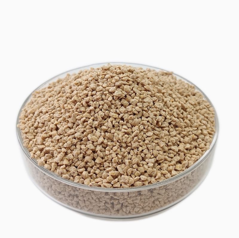 স্তৰৰ পোৱালি ষ্টাৰ্টাৰ খাদ্য
